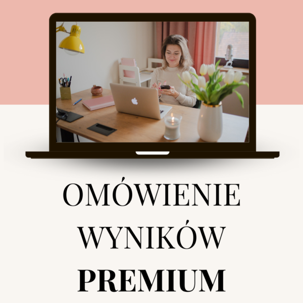 Omówienie wyników testu Gallupa PREMIUM